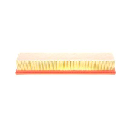 BOSCH 09864B0005 Hava Filtresi - . Görsel