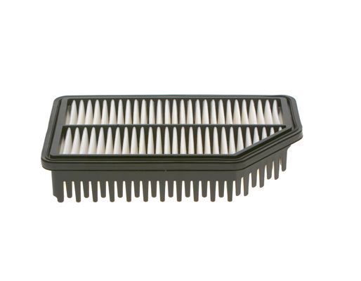 BOSCH 09864B0018 Hava Filtresi - . Görsel