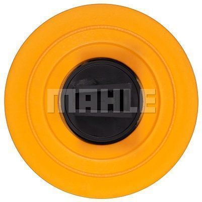 MAHLE LX1035 Hava Filtresi - . Görsel