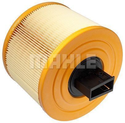 MAHLE LX1035 Hava Filtresi - . Görsel