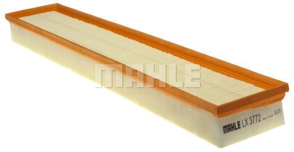 MAHLE LX3772 Hava Filtresi