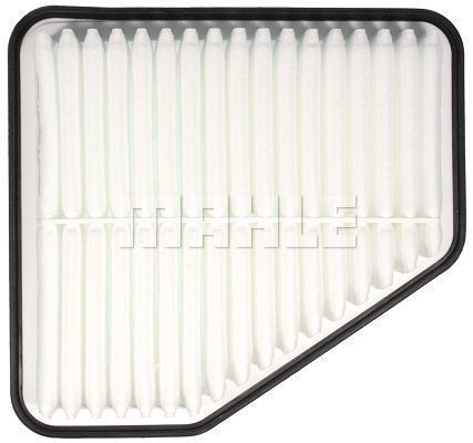 MAHLE LX2681 Hava Filtresi - . Görsel