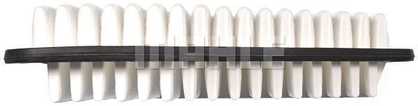 MAHLE LX2681 Hava Filtresi - . Görsel