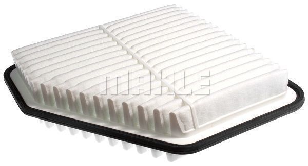 MAHLE LX2681 Hava Filtresi - . Görsel