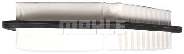MAHLE LX2681 Hava Filtresi - . Görsel