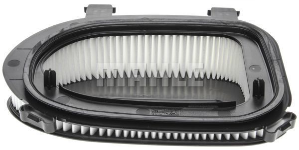 MAHLE LX3541 Hava Filtresi - . Görsel