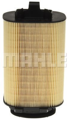 MAHLE LX3775 Hava Filtresi - . Görsel