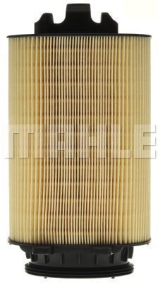 MAHLE LX3775 Hava Filtresi - . Görsel
