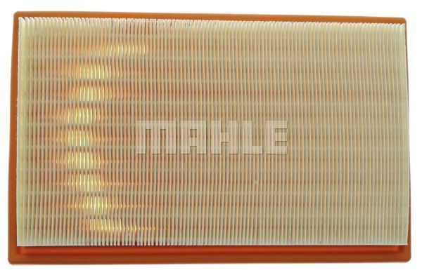MAHLE LX3811 Hava Filtresi - . Görsel