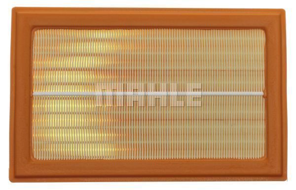 MAHLE LX3811 Hava Filtresi - . Görsel