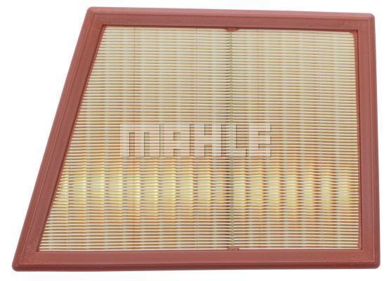 MAHLE LX4060 Hava Filtresi - . Görsel