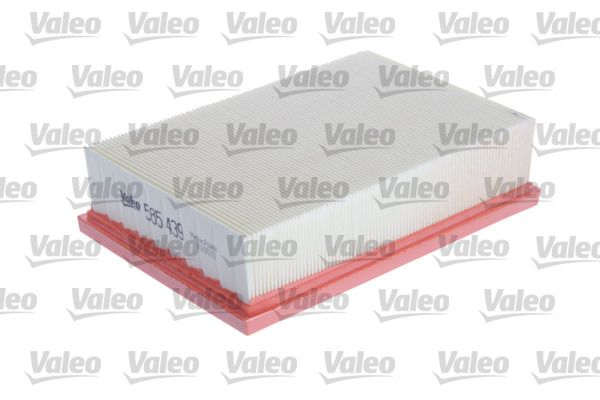 VALEO 585439 Hava Filtresi - . Görsel