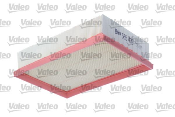 VALEO 585439 Hava Filtresi - . Görsel