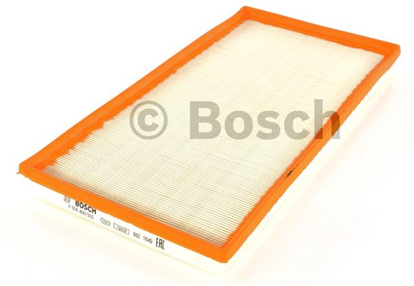 BOSCH F026400505 Hava Filtresi - . Görsel