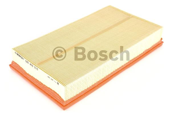BOSCH F026400515 Hava Filtresi - . Görsel