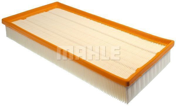 MAHLE LX684 Hava Filtresi - . Görsel