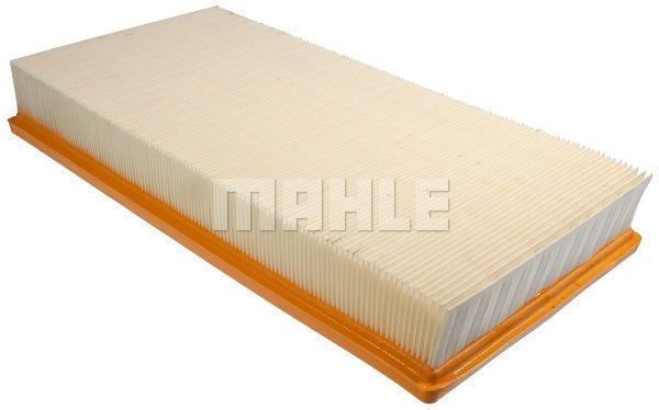 MAHLE LX684 Hava Filtresi - . Görsel