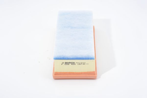 BOSCH F026400157 Hava Filtresi - . Görsel