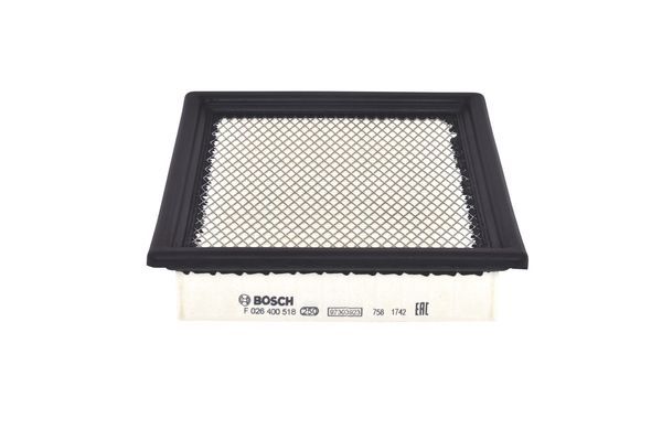 BOSCH F026400518 Hava Filtresi