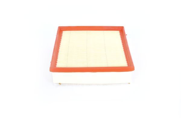 BOSCH F026400374 Hava Filtresi - . Görsel