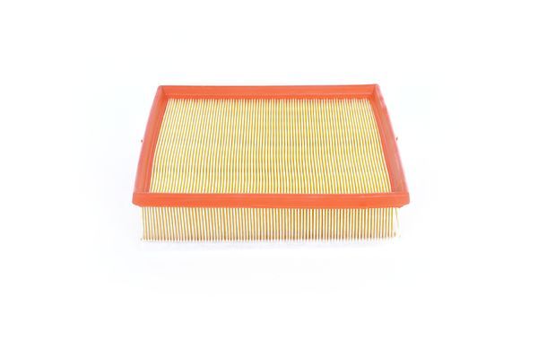 BOSCH F026400374 Hava Filtresi - . Görsel