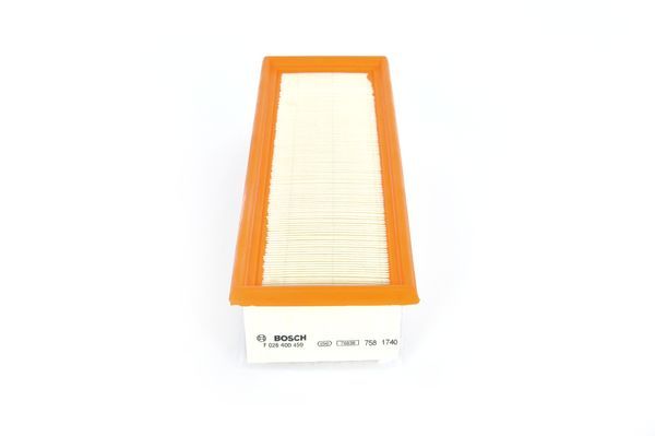Hava Filtresi Bmw F10 518D 520D F11 F25 F26 F15 - . Görsel