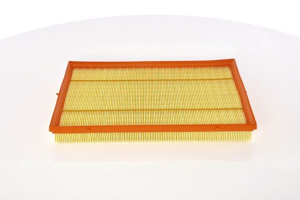 BOSCH F026400381 Hava Filtresi - . Görsel