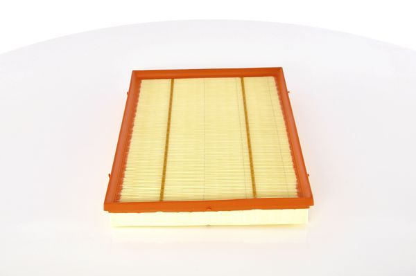 BOSCH F026400381 Hava Filtresi - . Görsel