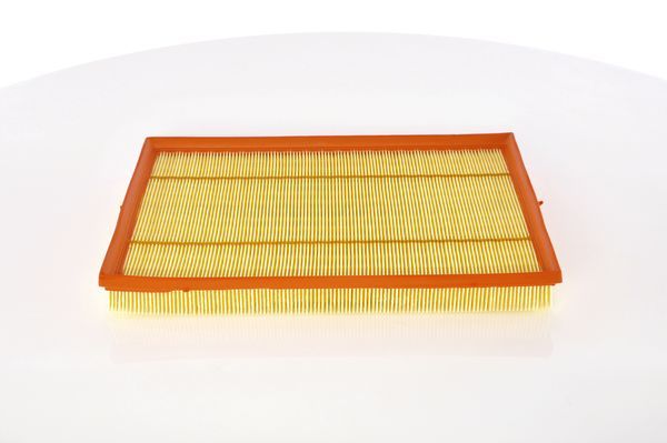 BOSCH F026400381 Hava Filtresi - . Görsel