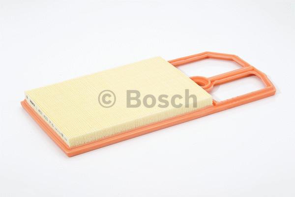 BOSCH 1457433716 Hava Filtresi - . Görsel