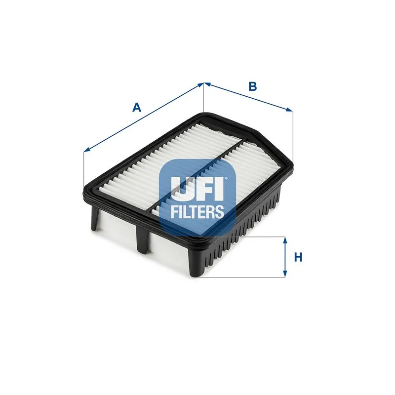 Hava Filtresi  BOSCH F 026 400 481