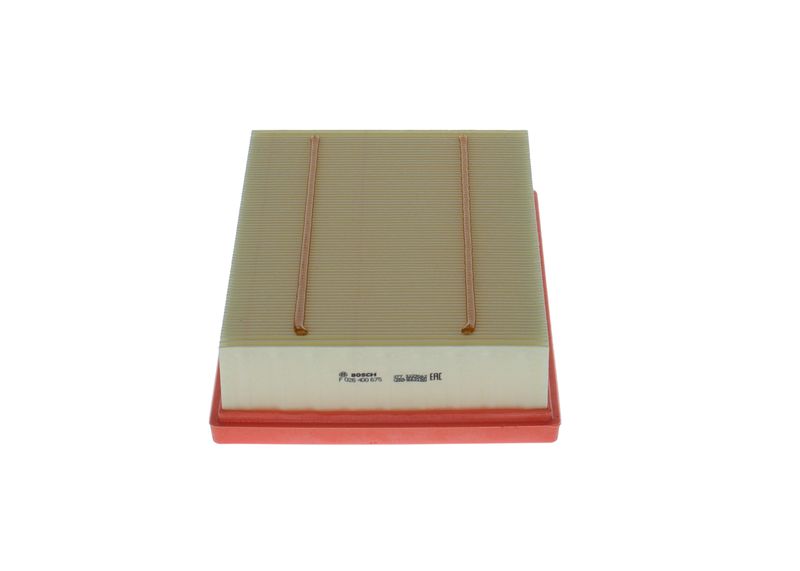 Hava Filtresi BOSCH F 026 400 675