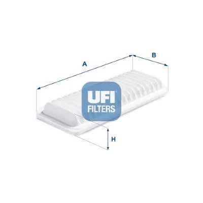 Hava Filtresi  BSG 21-135-003