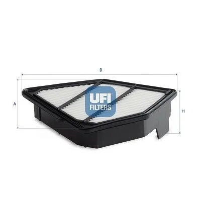 Hava Filtresi  BSG 35-135-027