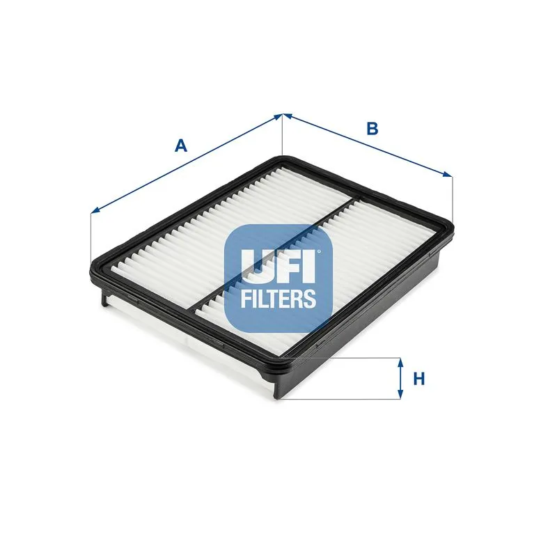 Hava Filtresi  BSG 40-135-030