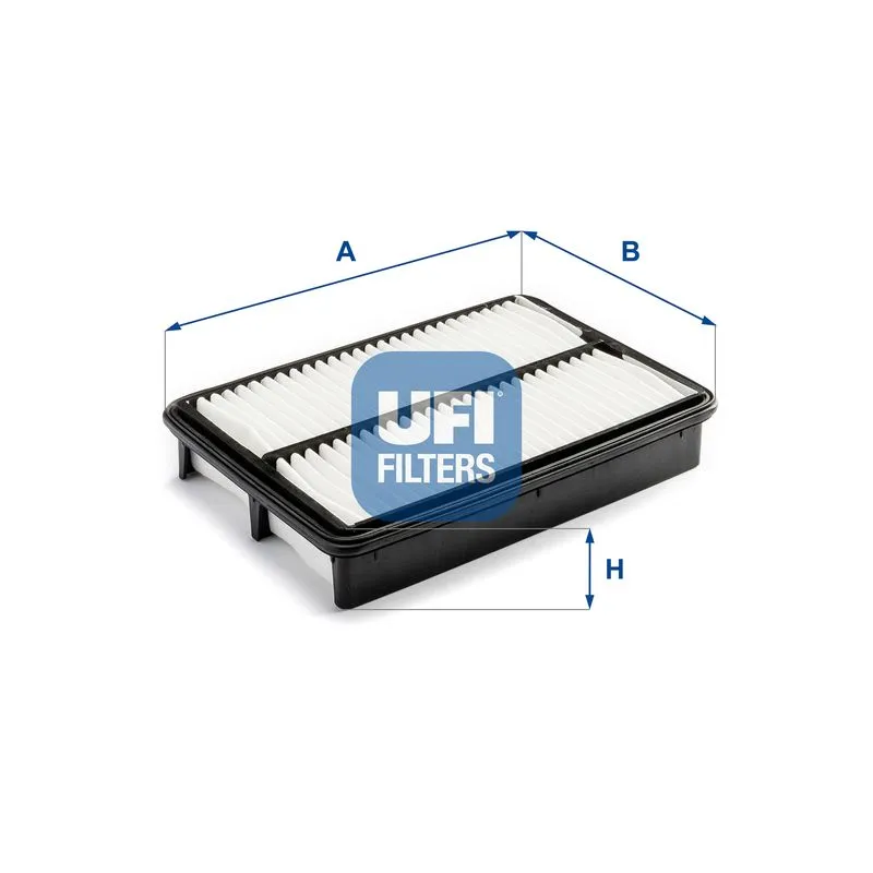 Hava Filtresi  BSG 40-135-035