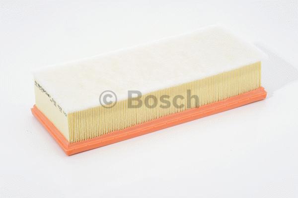 BOSCH F026400172 Hava Filtresi - . Görsel