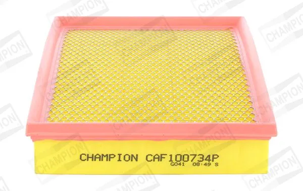 Hava Filtresi  CHAMPION CAF100734P