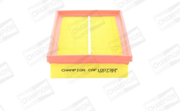 Hava Filtresi  CHAMPION CAF100736P