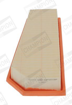 Hava Filtresi  CHAMPION CAF101139P