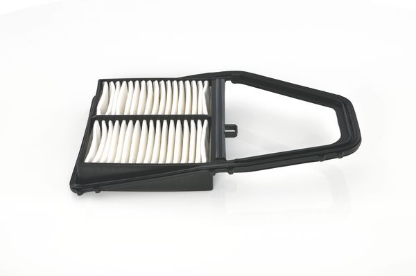 Hava Filtresi Civic VII 1.4 1.6 1.7 Ie Vtec 2.0 Type R - . Görsel