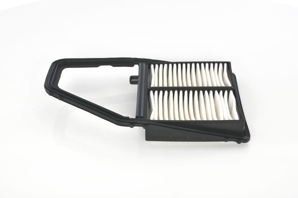Hava Filtresi Civic VII 1.4 1.6 1.7 Ie Vtec 2.0 Type R - . Görsel