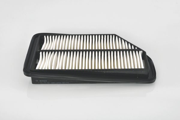 BOSCH F026400160 Hava Filtresi - . Görsel