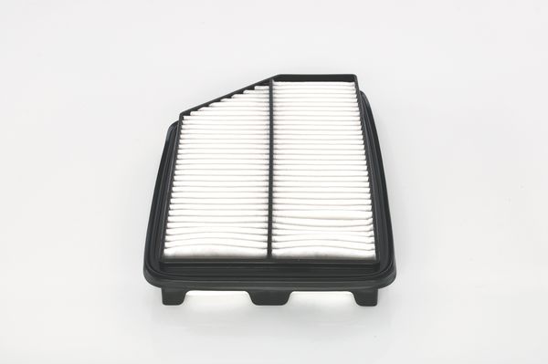 BOSCH F026400160 Hava Filtresi - . Görsel