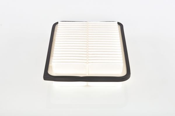 BOSCH F026400114 Hava Filtresi - . Görsel