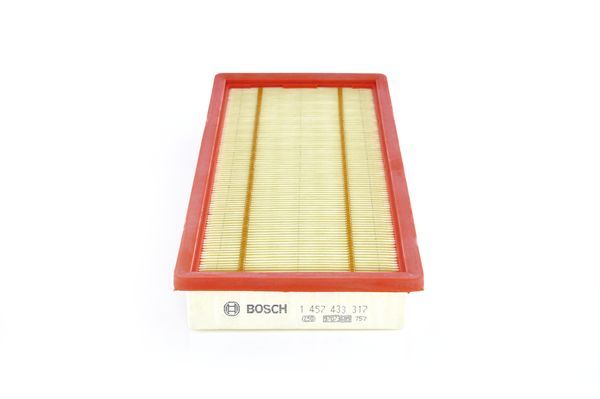 BOSCH 1457433317 Hava Filtresi