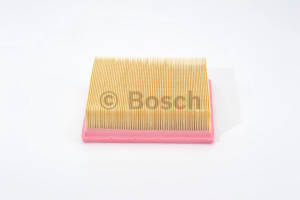 BOSCH F026400097 Hava Filtresi - . Görsel