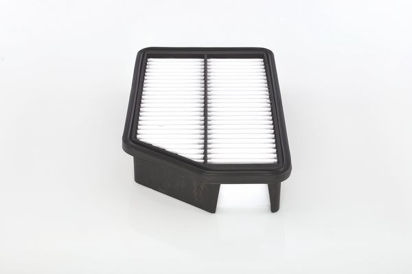 BOSCH F026400228 Hava Filtresi - . Görsel