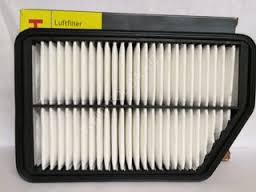 BOSCH F026400228 Hava Filtresi - . Görsel