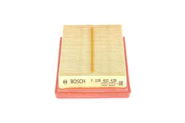 BOSCH F026400438 Hava Filtresi